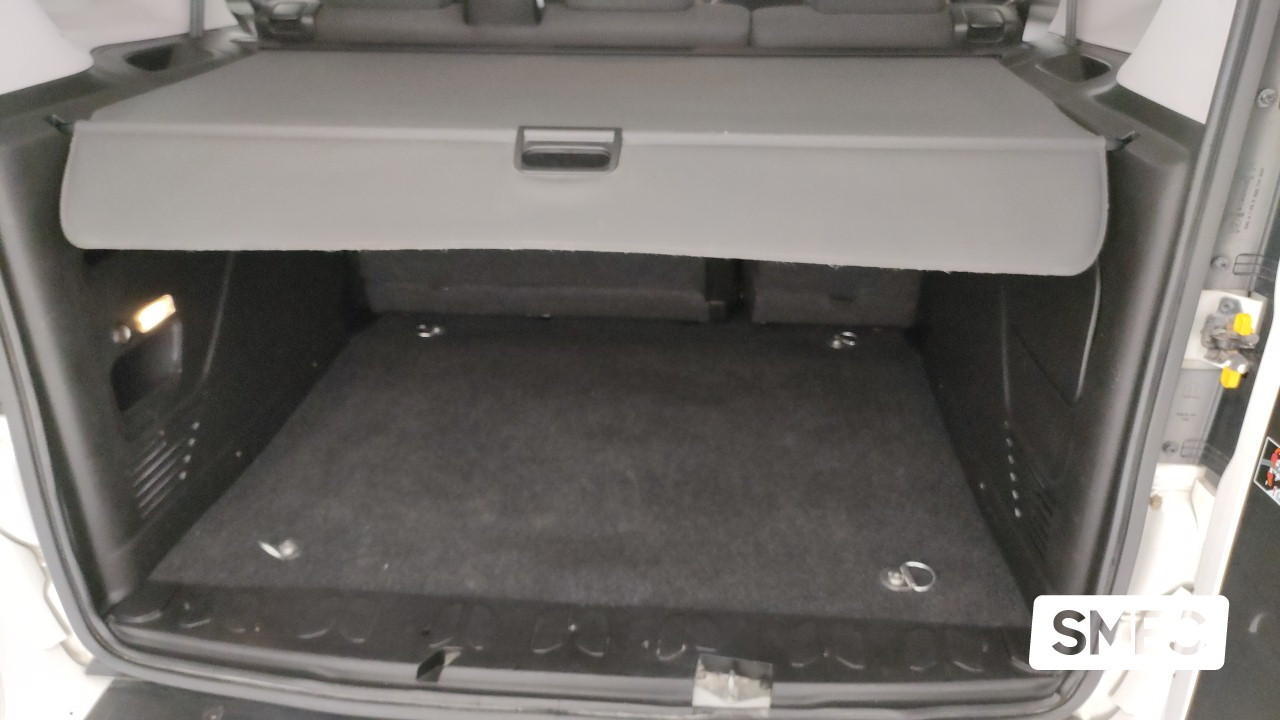 Fiat Doblò CH1 LOUNGE 1.6 Mjet 105cv E6D N1