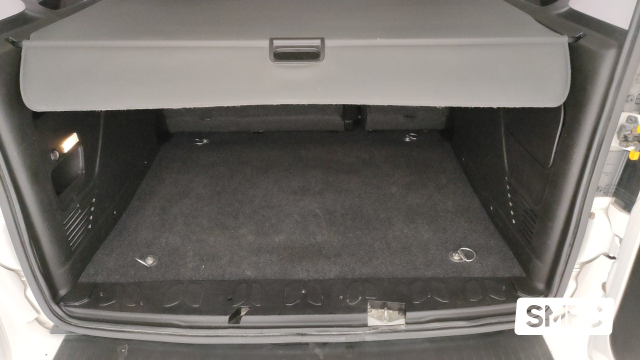 Fiat Doblò CH1 LOUNGE 1.6 Mjet 105cv E6D N1