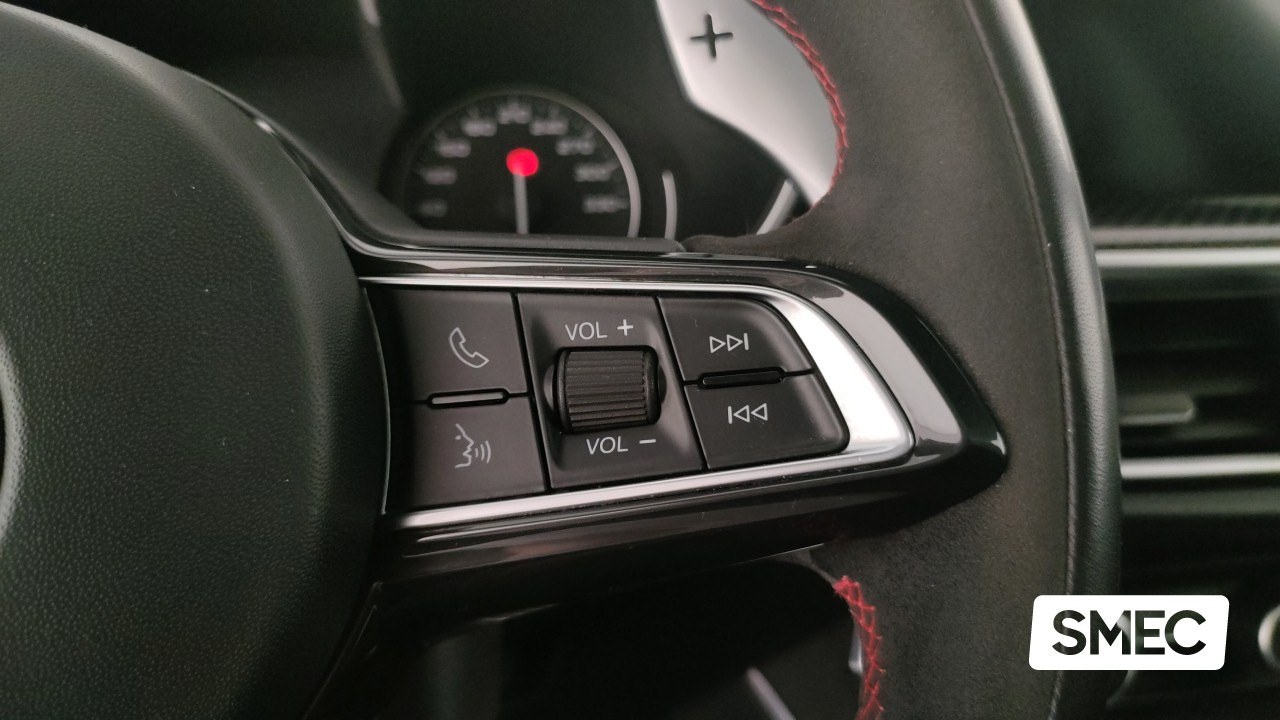 Alfa Romeo Stelvio Quadrifoglio Bi-Turbo V6