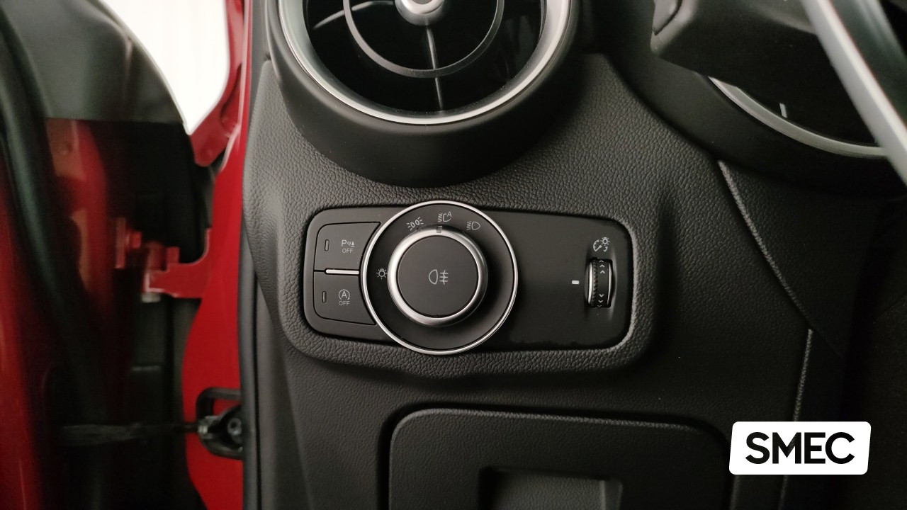 Alfa Romeo Stelvio Quadrifoglio Bi-Turbo V6