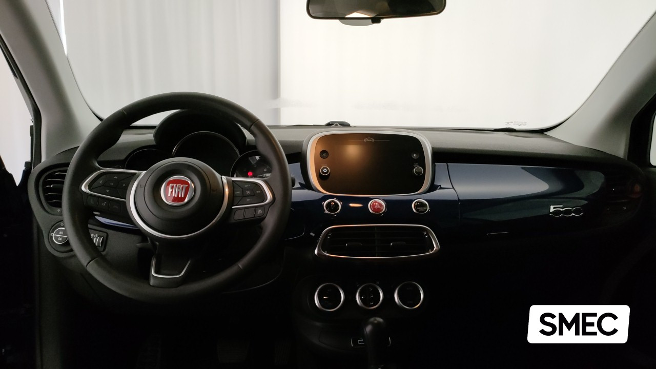 Fiat 500x 1.6 MultiJet 120 CV DCT Cross