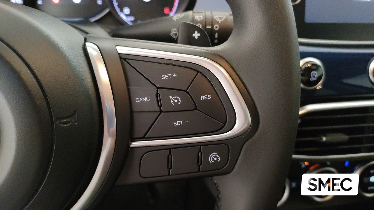 Fiat 500x 1.6 MultiJet 120 CV DCT Cross
