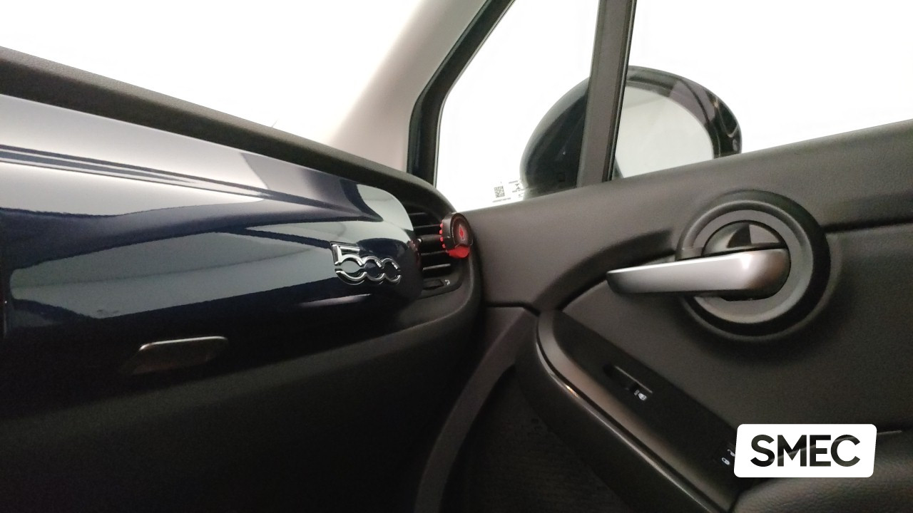 Fiat 500x 1.6 MultiJet 120 CV DCT Cross