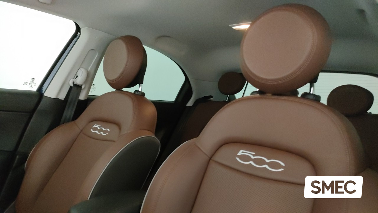 Fiat 500x 1.6 MultiJet 120 CV DCT Cross