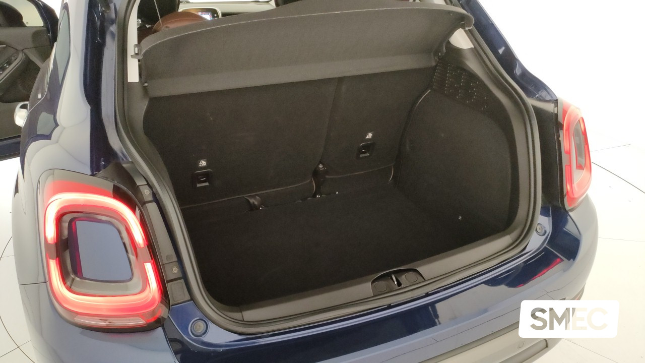 Fiat 500x 1.6 MultiJet 120 CV DCT Cross