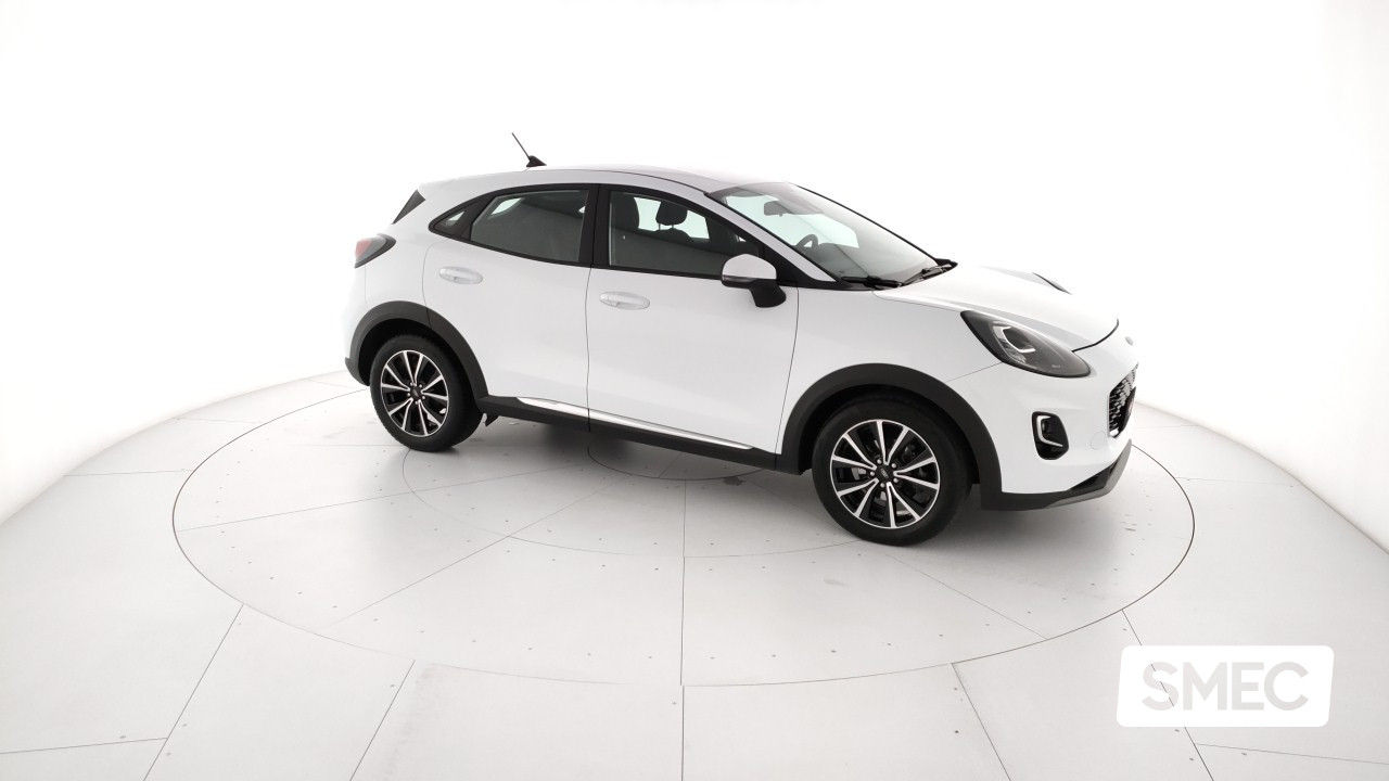 previewFord Puma 1.0 EcoBoost