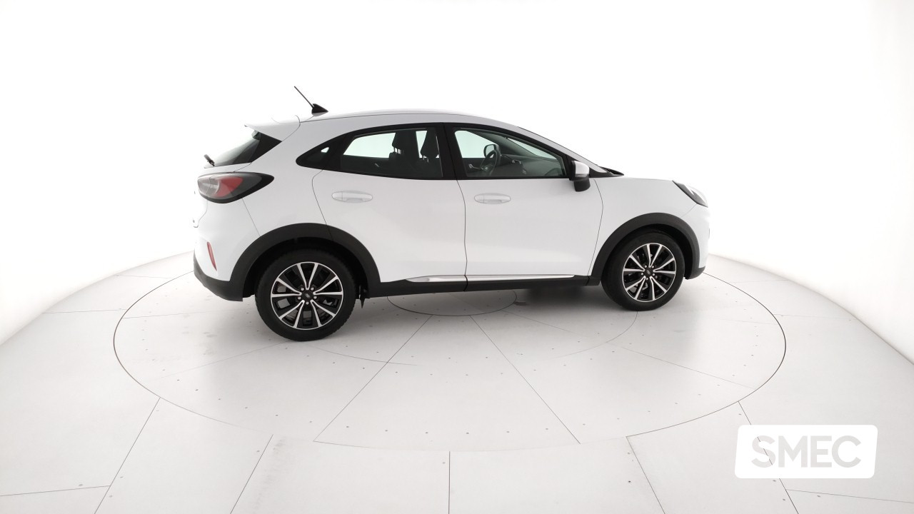 previewFord Puma 1.0 EcoBoost