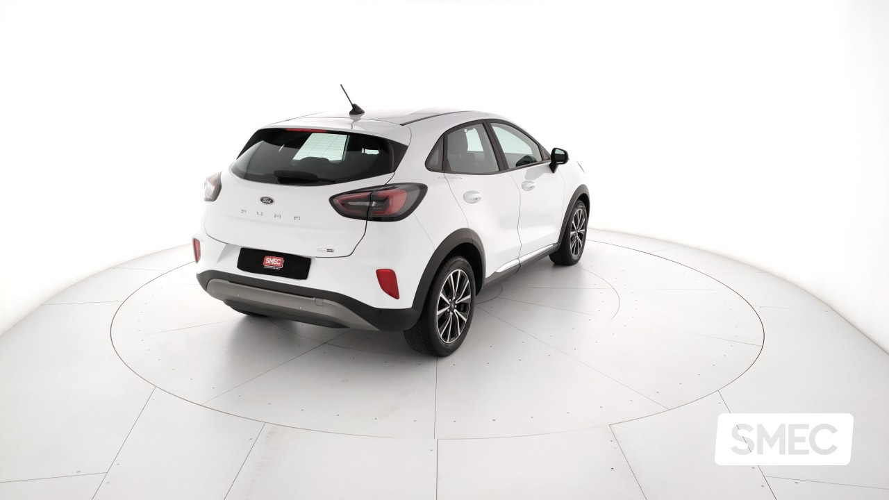 previewFord Puma 1.0 EcoBoost