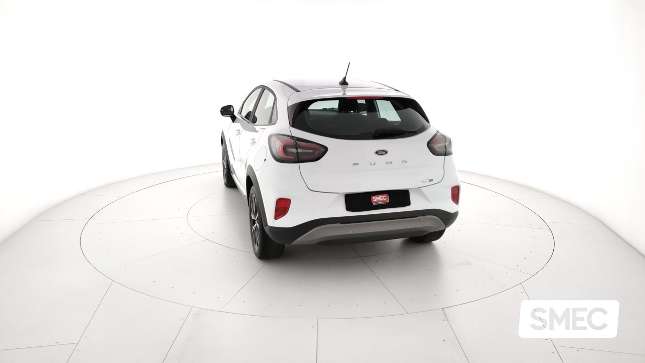 previewFord Puma 1.0 EcoBoost