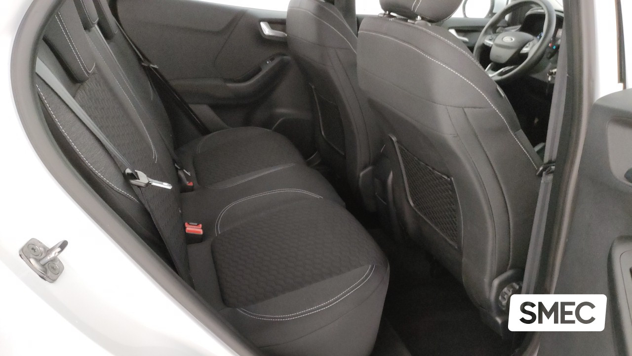 Ford Puma 1.0 EcoBoost