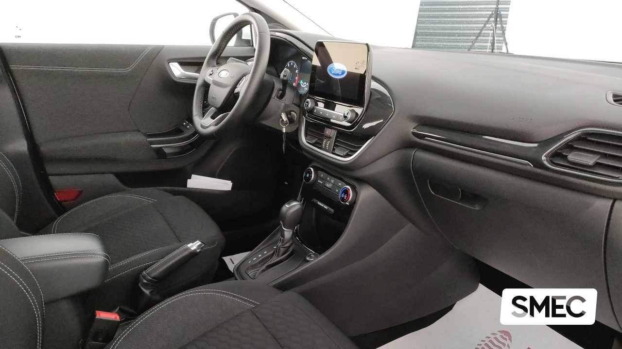 Ford Puma 1.0 EcoBoost