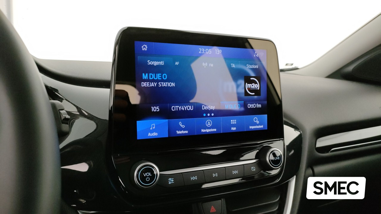 Ford Puma 1.0 EcoBoost