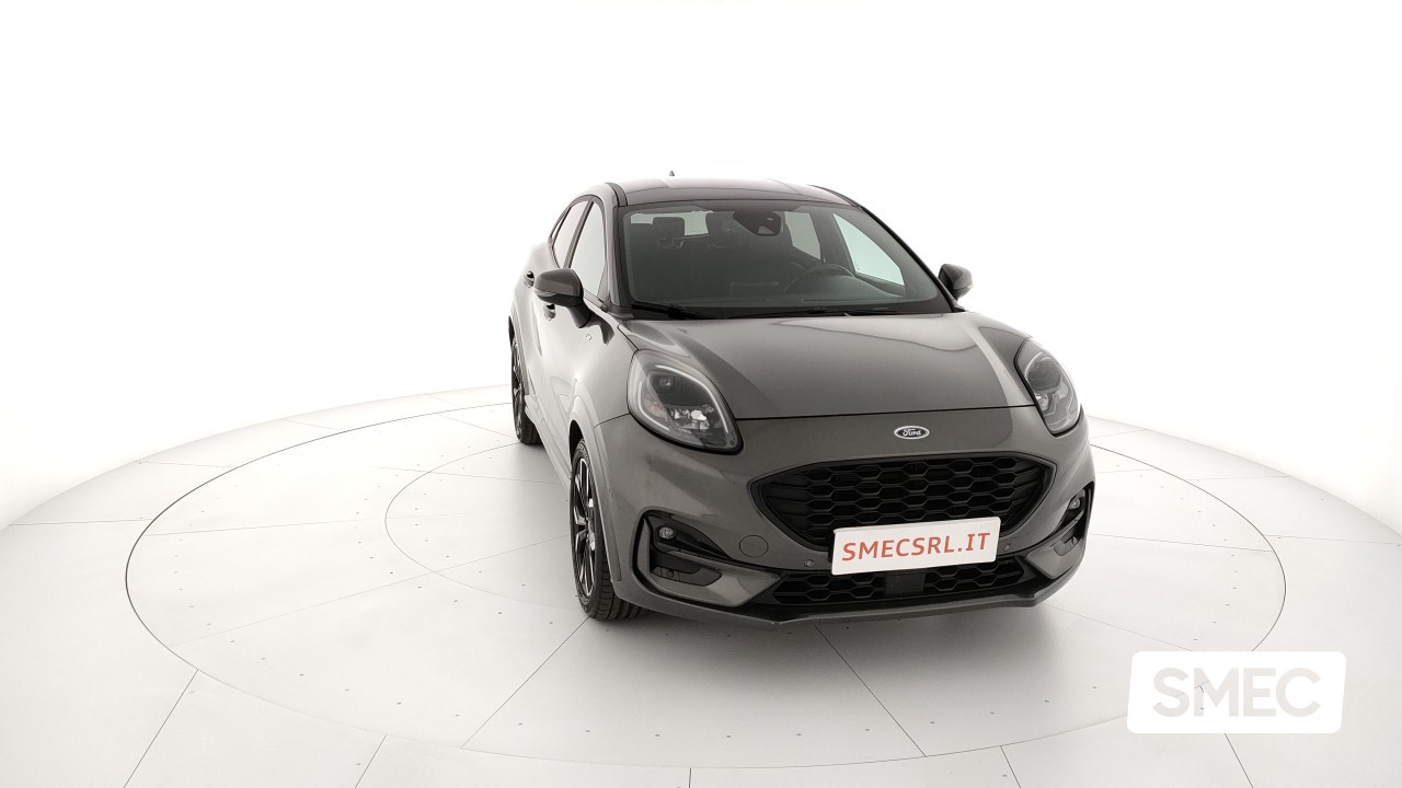 Ford Puma 1.5 120cv ST-Line