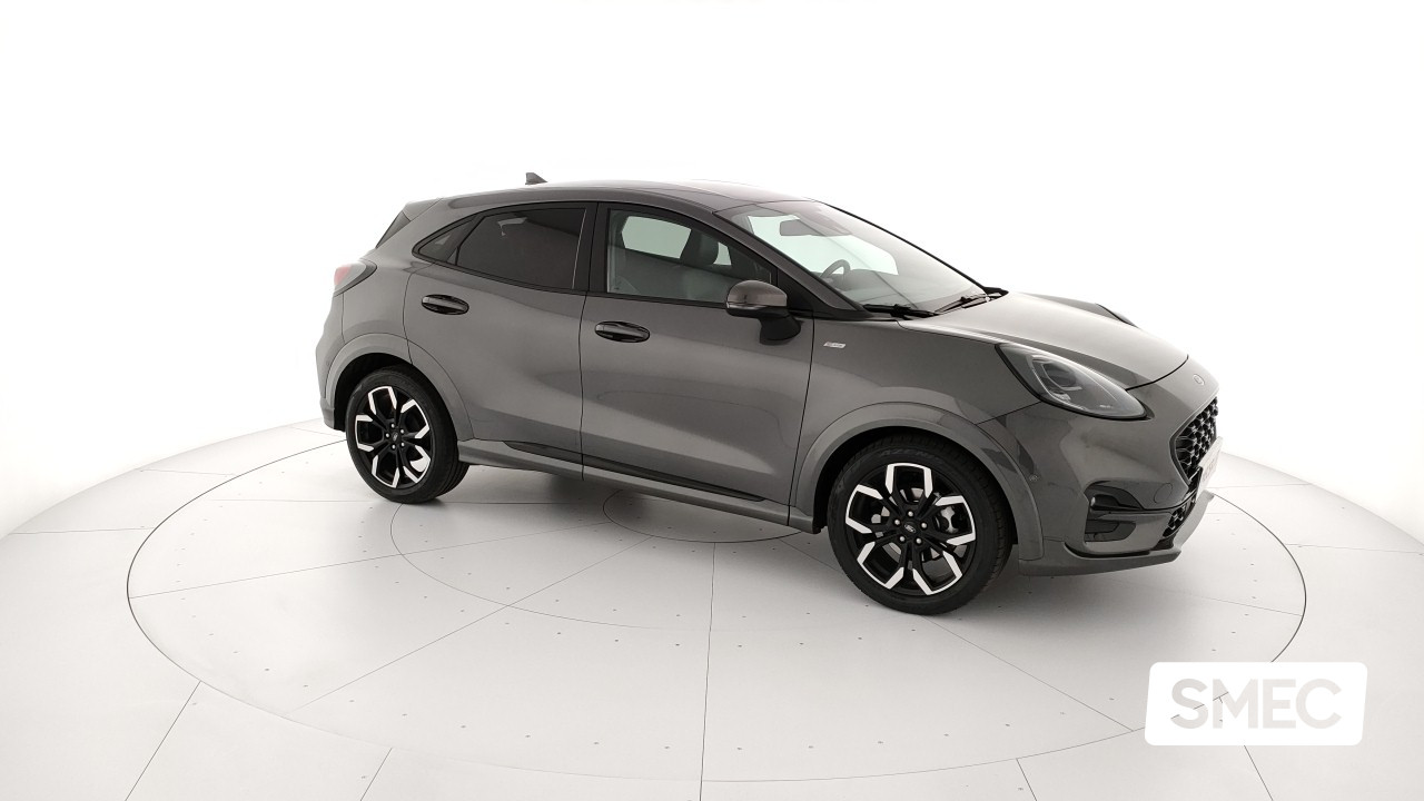 previewFord Puma 1.5 120cv ST-Line