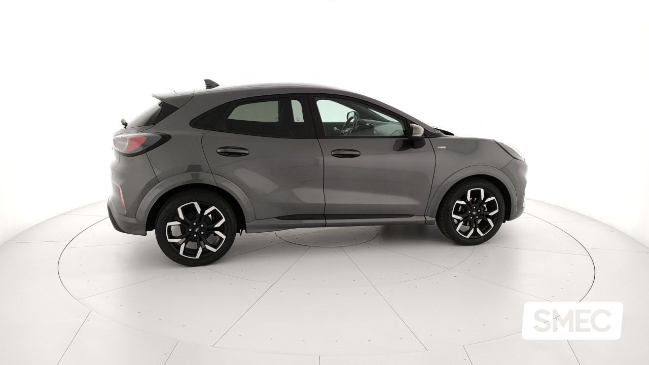 previewFord Puma 1.5 120cv ST-Line