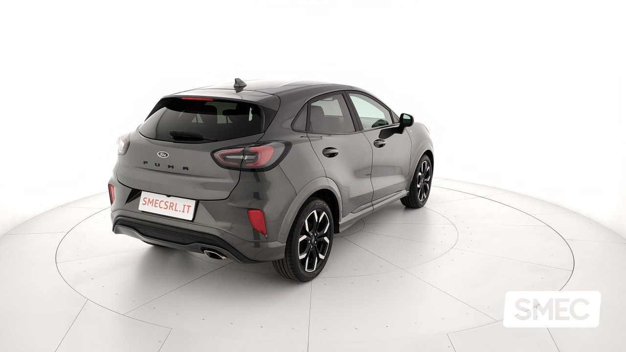 previewFord Puma 1.5 120cv ST-Line