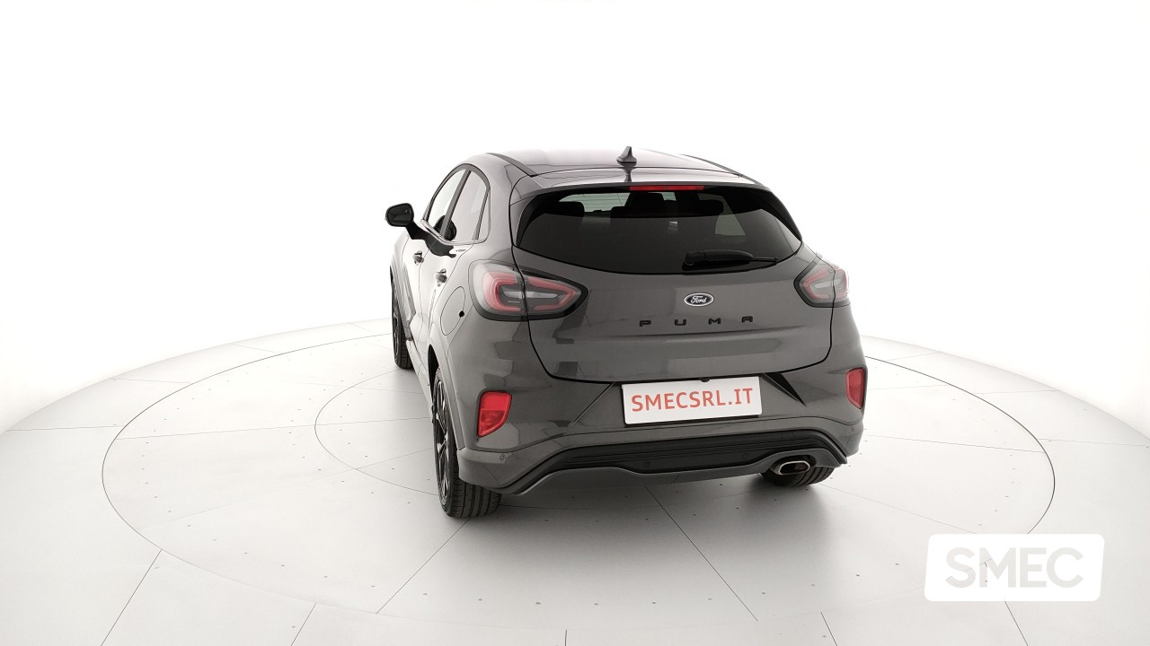 previewFord Puma 1.5 120cv ST-Line