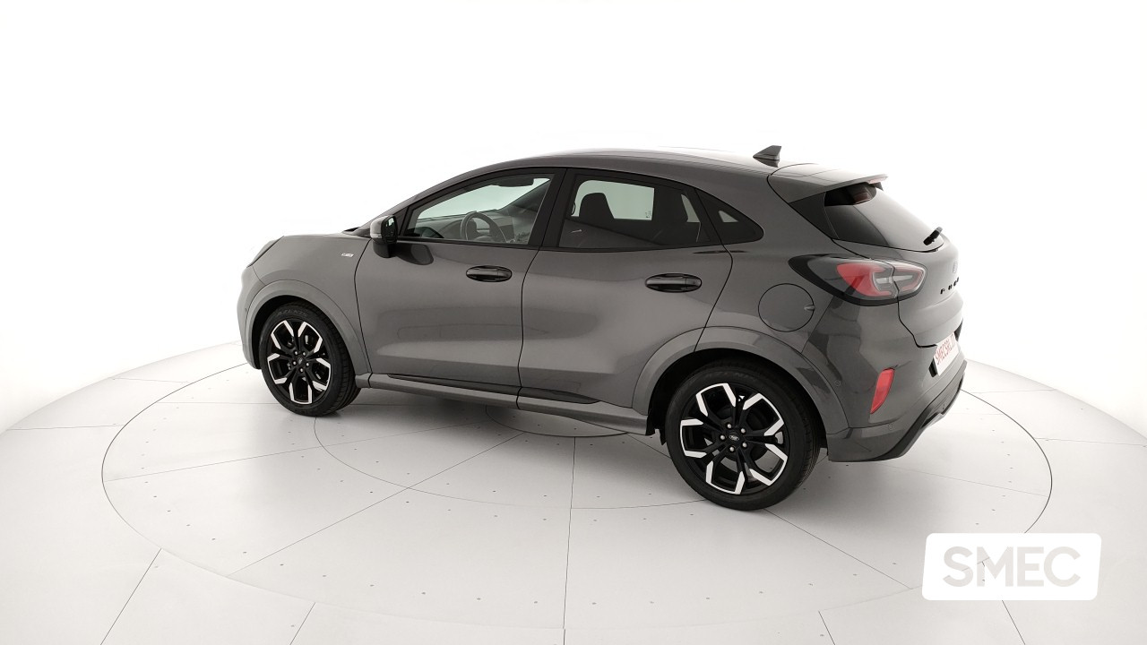 Ford Puma 1.5 120cv ST-Line