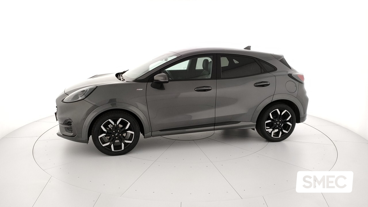 Ford Puma 1.5 120cv ST-Line