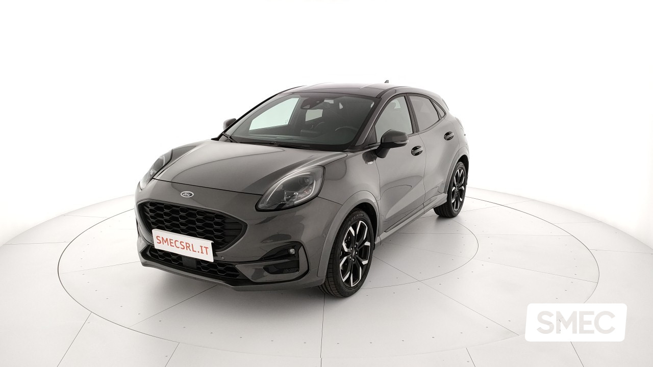 Ford Puma 1.5 120cv ST-Line
