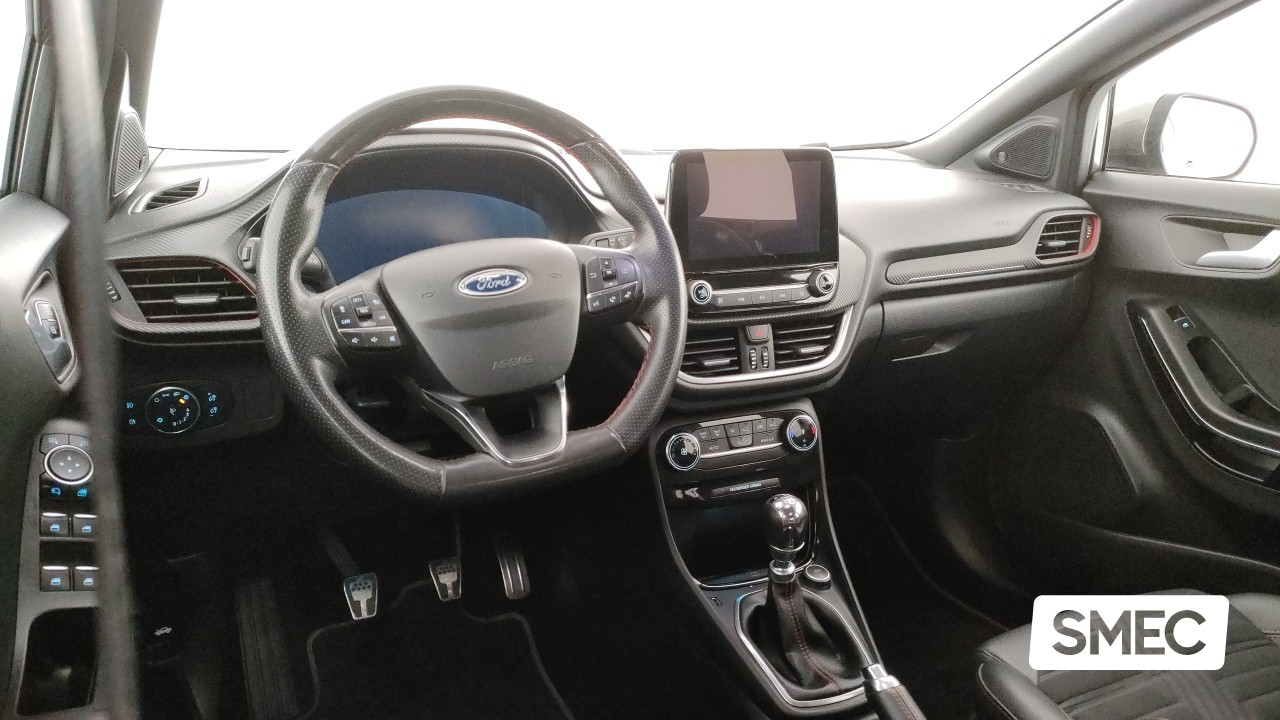 Ford Puma 1.5 120cv ST-Line