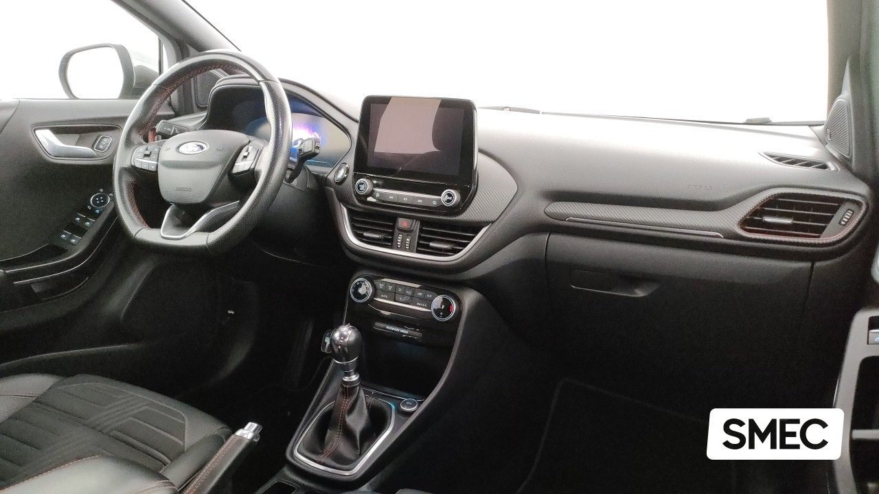Ford Puma 1.5 120cv ST-Line