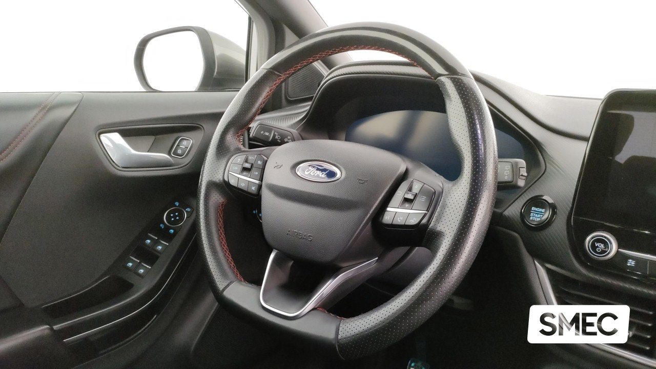 Ford Puma 1.5 120cv ST-Line