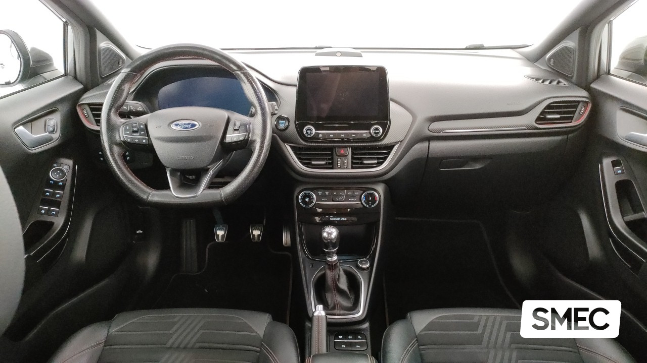 Ford Puma 1.5 120cv ST-Line
