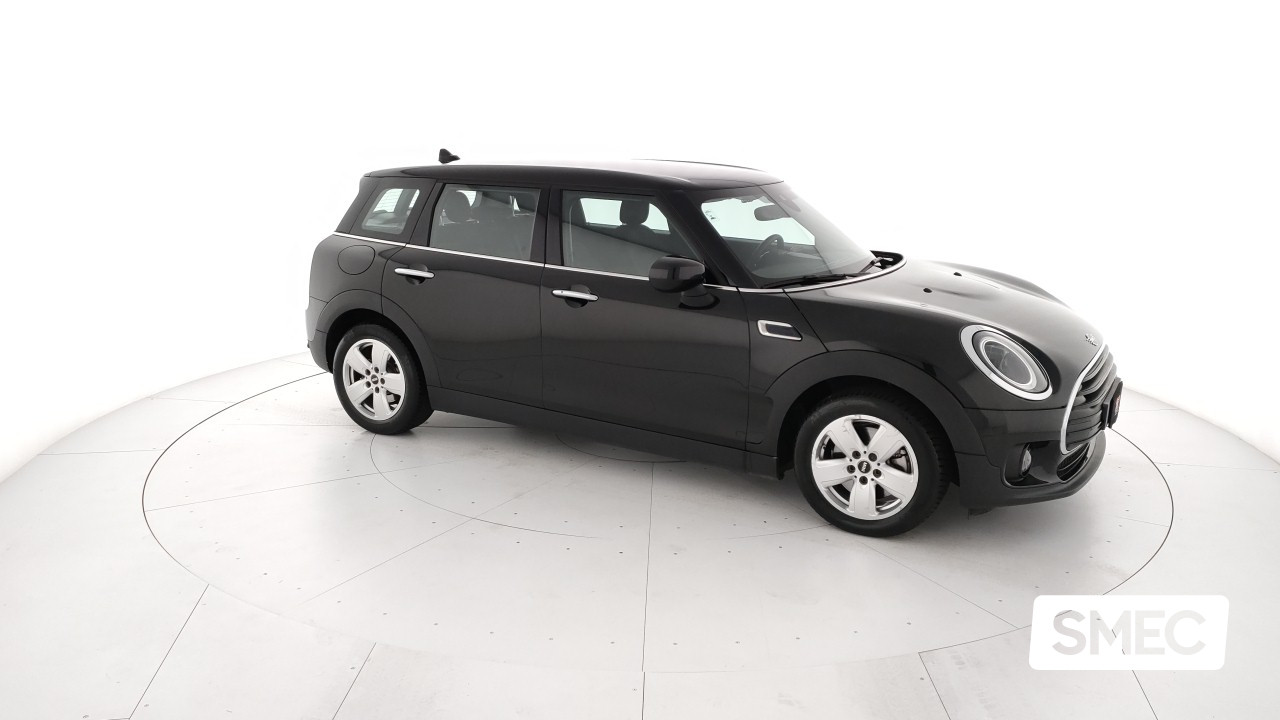 previewMini Cooper D Business Clubman