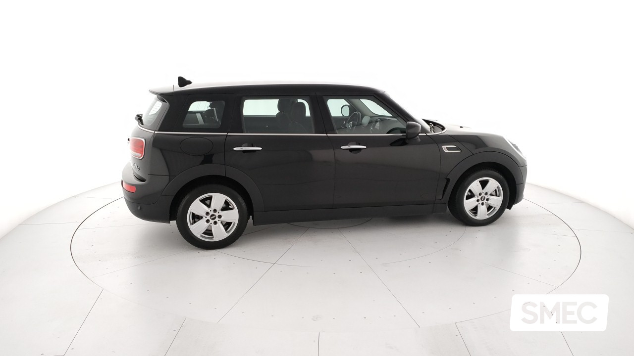previewMini Cooper D Business Clubman