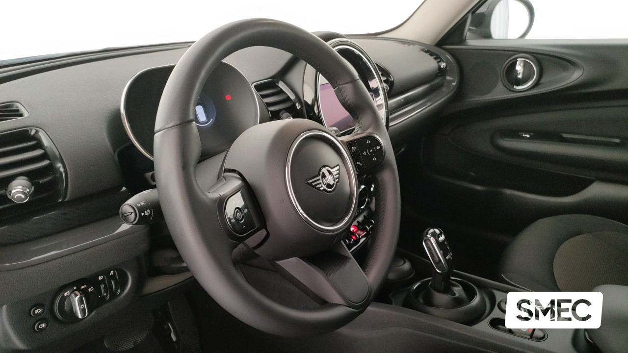 Mini Cooper D Business Clubman