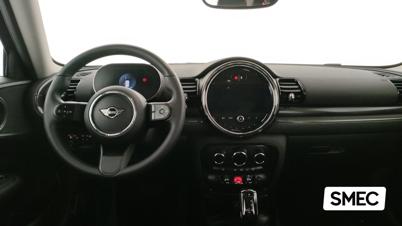 Mini Cooper D Business Clubman