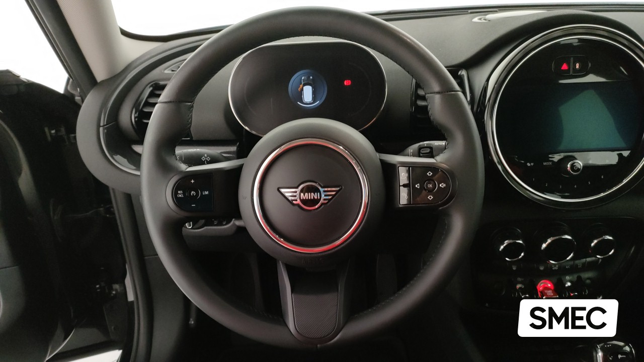 Mini Cooper D Business Clubman