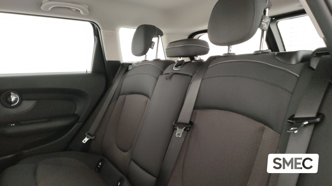 Mini Cooper D Business Clubman