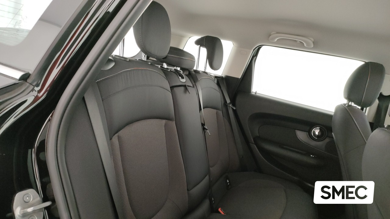 Mini Cooper D Business Clubman