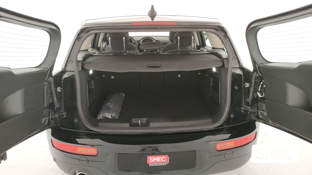 Mini Cooper D Business Clubman