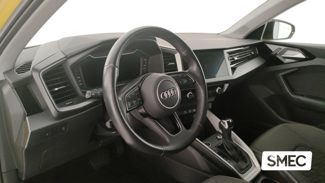 Audi A1  Sportback 35 TFSI S Tronic Identity