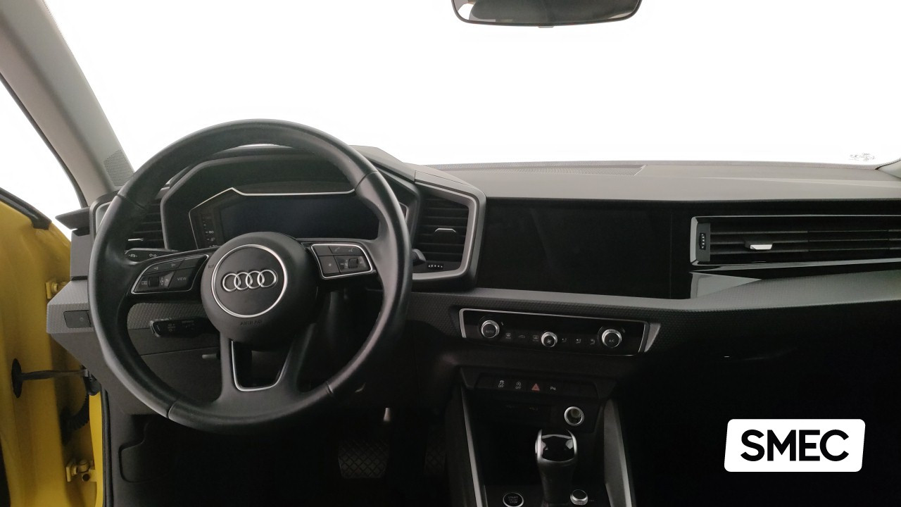 Audi A1  Sportback 35 TFSI S Tronic Identity