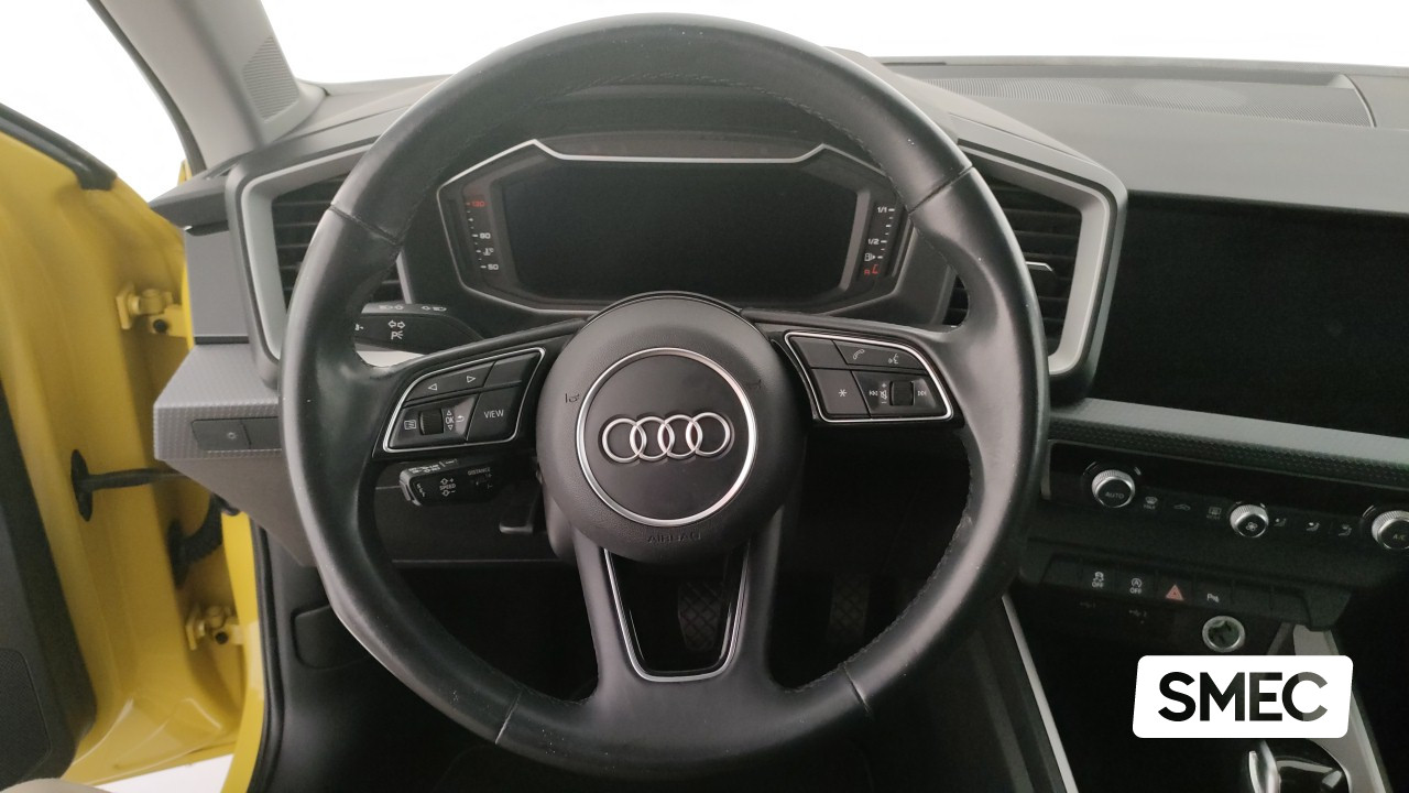 Audi A1  Sportback 35 TFSI S Tronic Identity