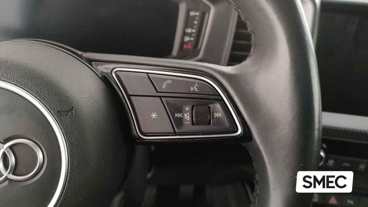 Audi A1  Sportback 35 TFSI S Tronic Identity