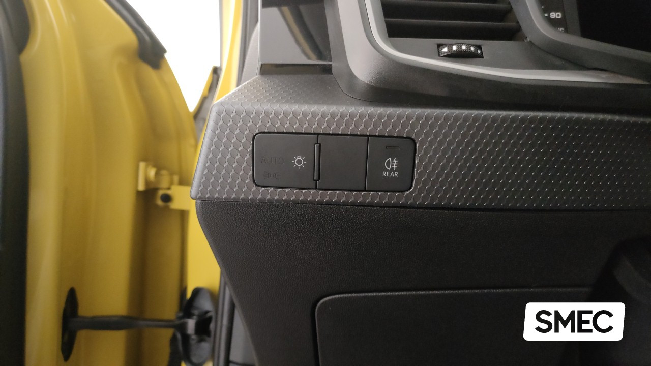 Audi A1  Sportback 35 TFSI S Tronic Identity