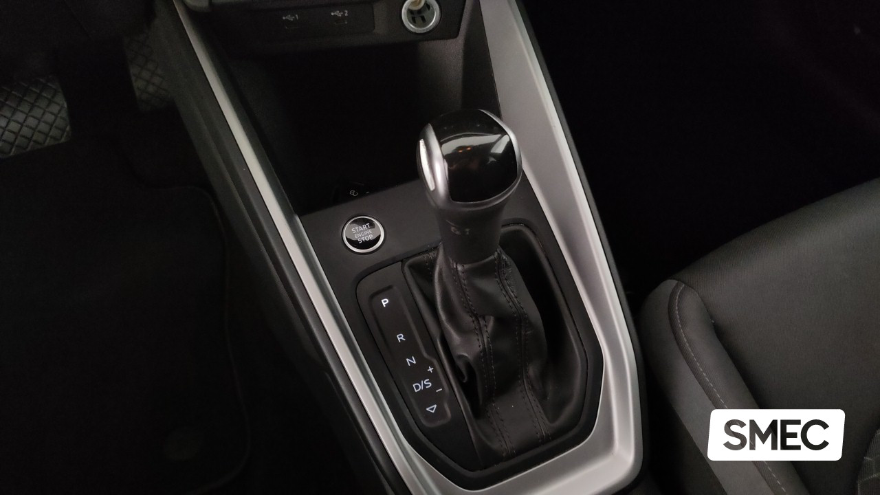 Audi A1  Sportback 35 TFSI S Tronic Identity