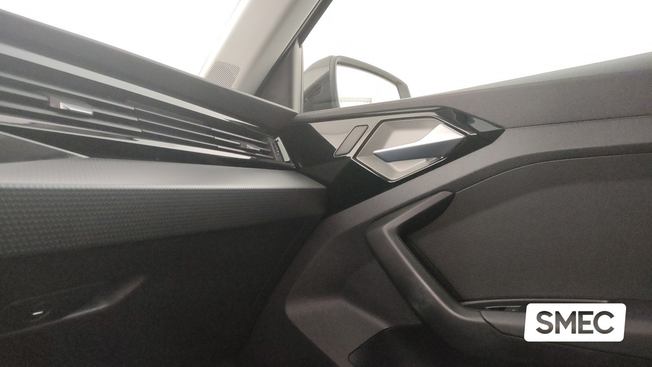 Audi A1  Sportback 35 TFSI S Tronic Identity