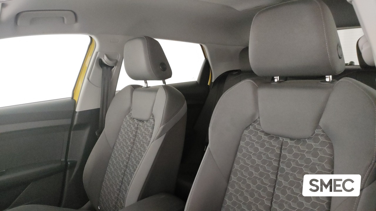 Audi A1  Sportback 35 TFSI S Tronic Identity