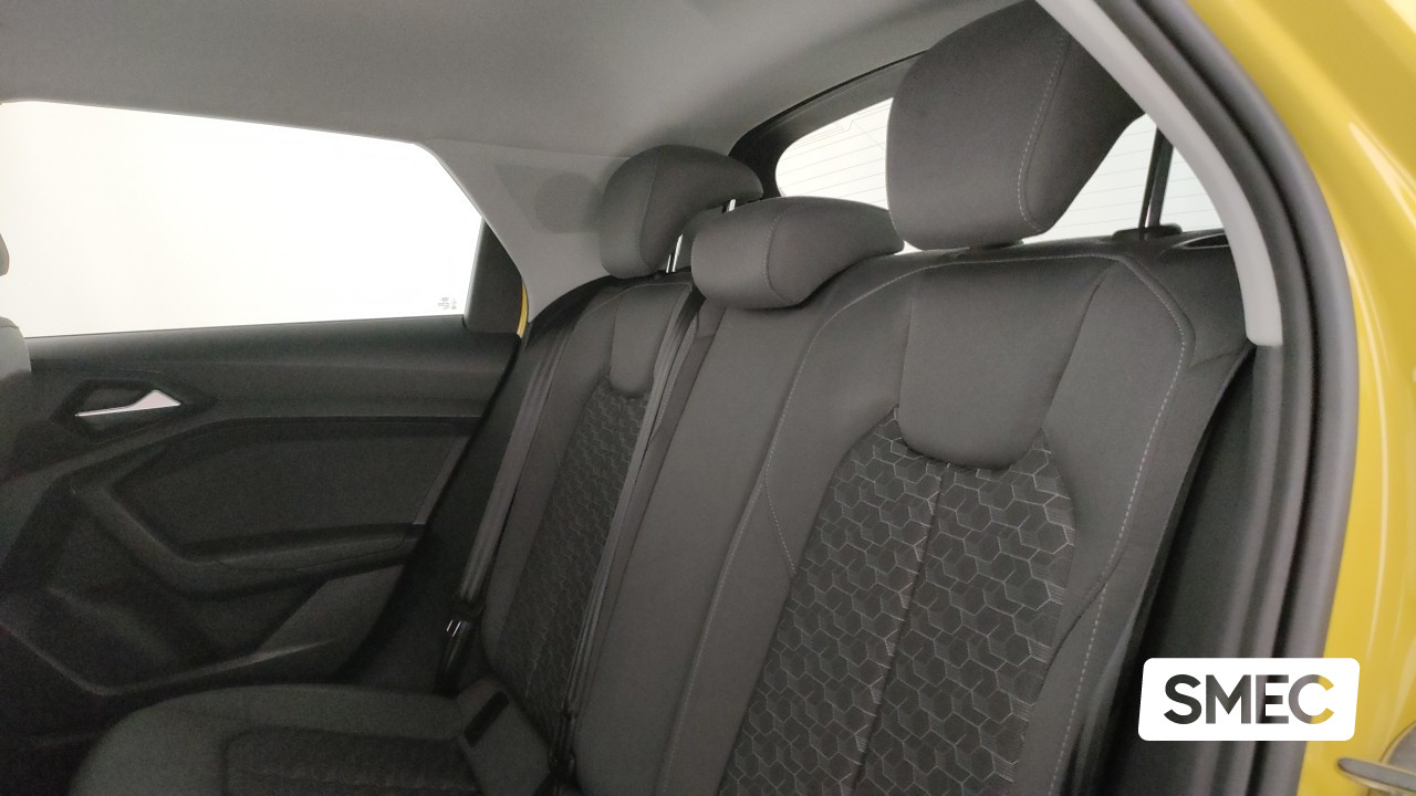Audi A1  Sportback 35 TFSI S Tronic Identity