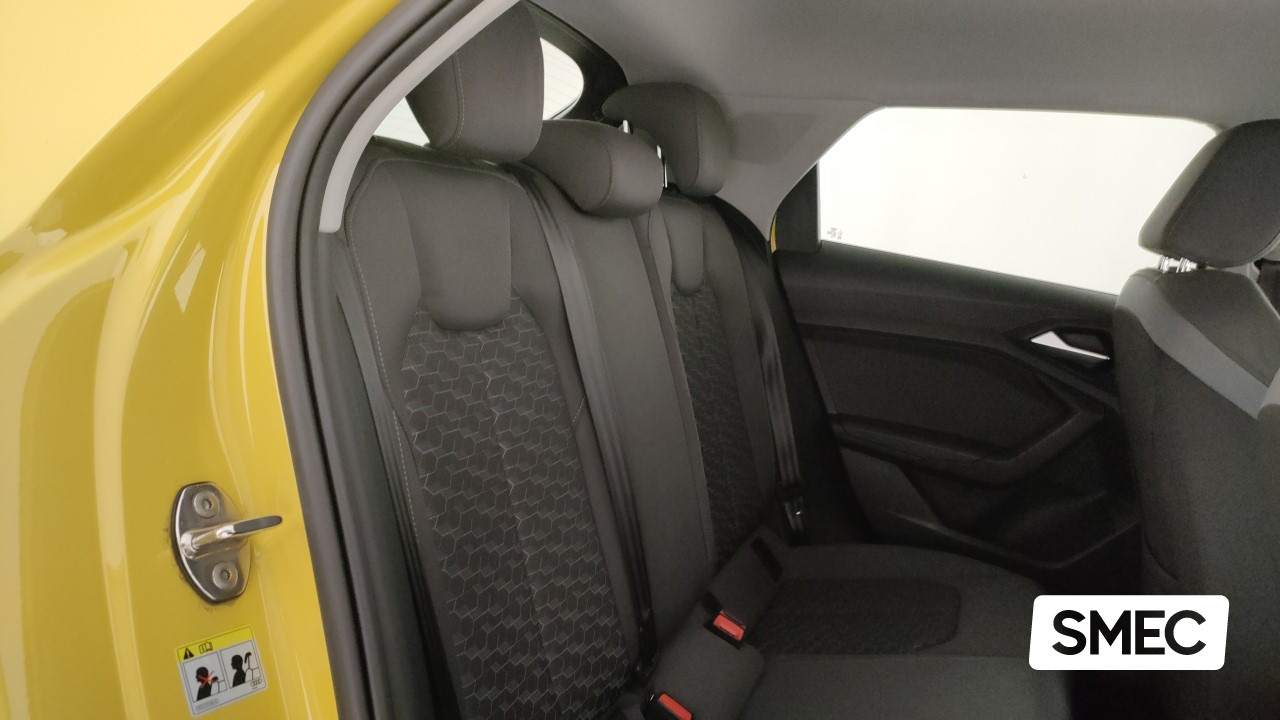 Audi A1  Sportback 35 TFSI S Tronic Identity