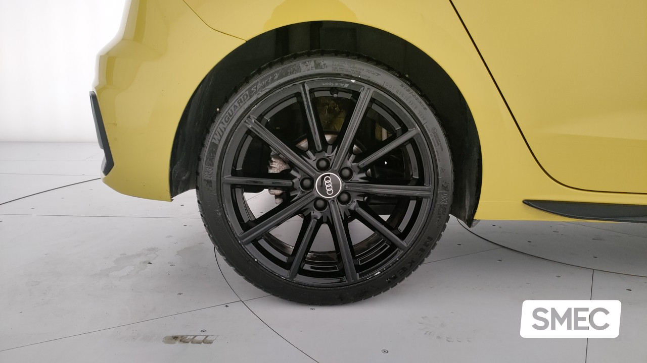 Audi A1  Sportback 35 TFSI S Tronic Identity