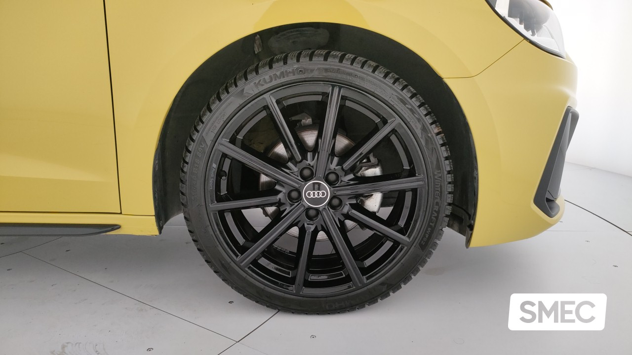 Audi A1  Sportback 35 TFSI S Tronic Identity
