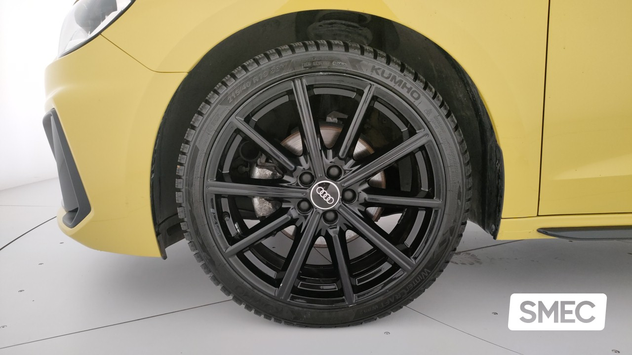 Audi A1  Sportback 35 TFSI S Tronic Identity