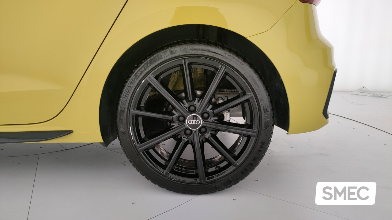 Audi A1  Sportback 35 TFSI S Tronic Identity